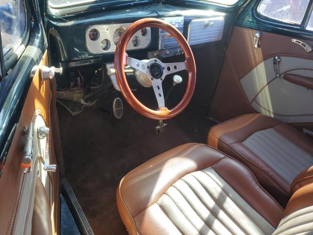 1936 CHEVROLET MASTER DEL #3303889690