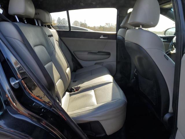 2020 KIA SPORTAGE S #3304669970