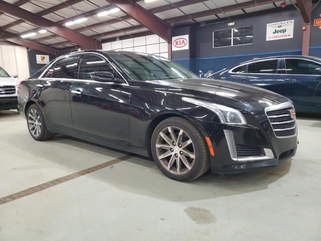 2016 CADILLAC CTS LUXURY - 1G6AX5SX5G0194884