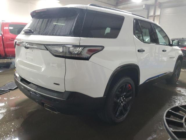 2018 CHEVROLET TRAVERSE P #3296409657