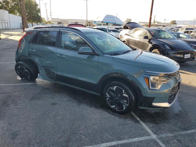 2024 KIA NIRO WIND #3292642606