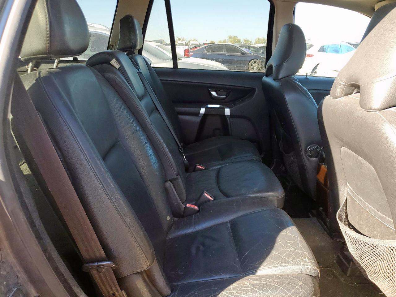 Lot #3284147626 2008 VOLVO XC90 3.2