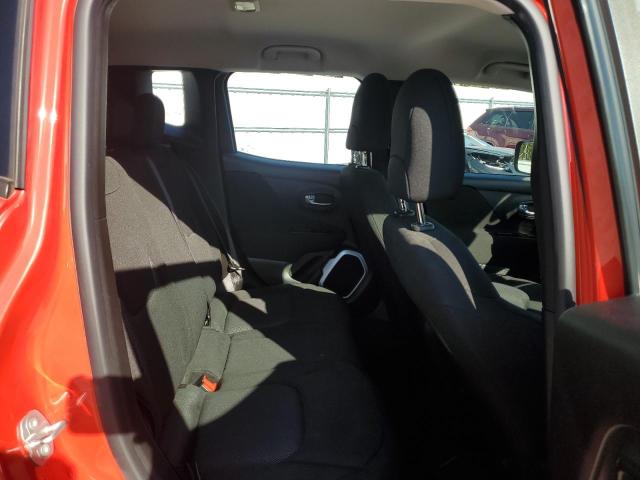2019 JEEP RENEGADE S #3302916066