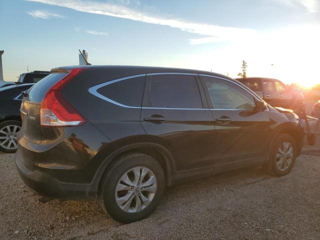 2014 HONDA CR-V EX - 5J6RM4H54EL095701