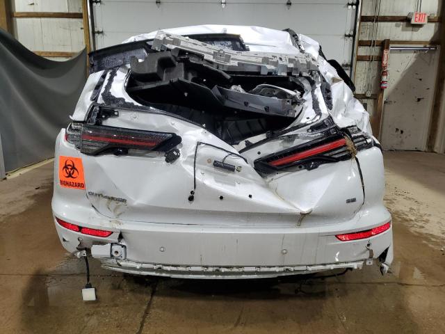 2025 MITSUBISHI OUTLANDER #3301662637