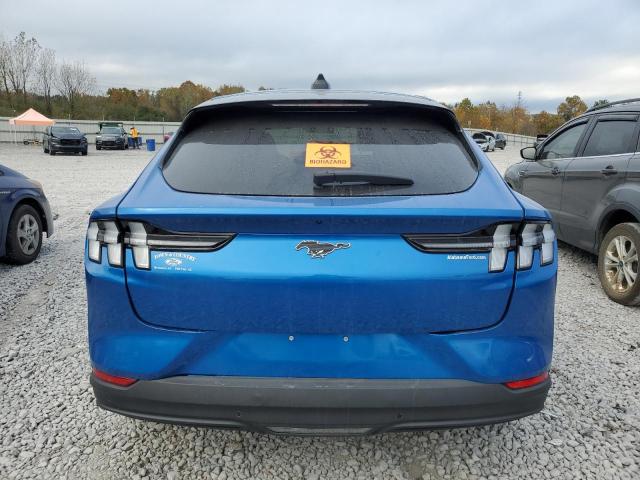 2025 FORD MUSTANG MA #3301819369