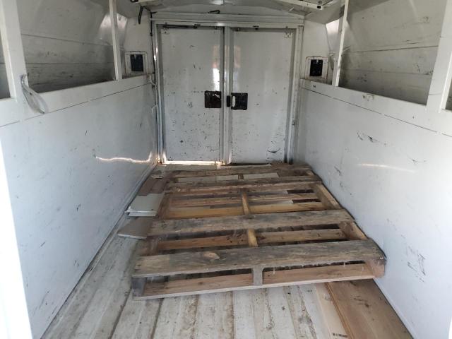 2017 CHEVROLET EXPRESS G3 #3286666314