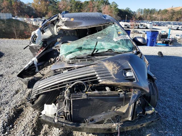 2019 TOYOTA SIENNA XLE #3297151511