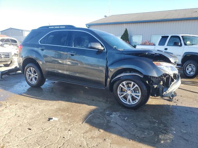 2017 CHEVROLET EQUINOX LT #3296972843