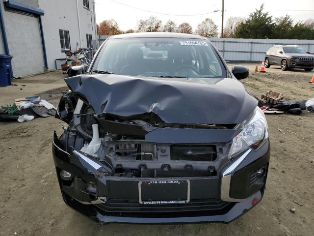 2024 MITSUBISHI MIRAGE G4 #3309581574