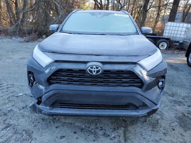 2025 TOYOTA RAV4 XLE P #3294114956