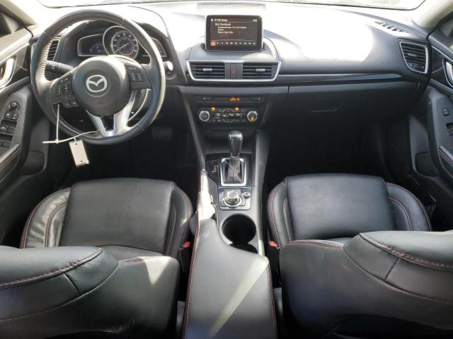 2015 MAZDA 3 GRAND TO #3293365427