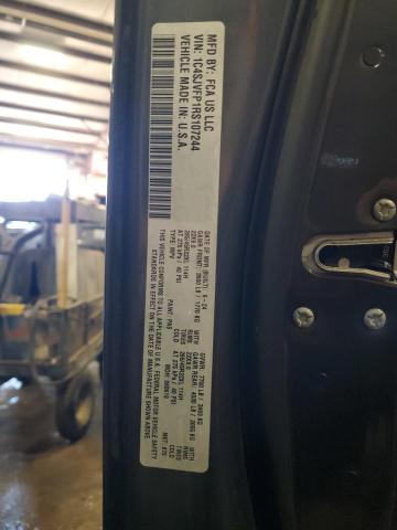 2024 JEEP GRAND WAGO #3287351982