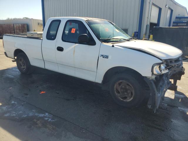 2002 FORD F150 #3297894819
