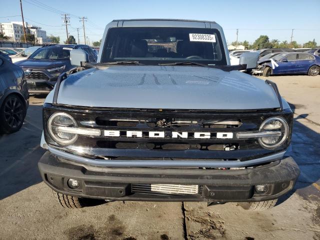 2024 FORD BRONCO OUT #3284575359