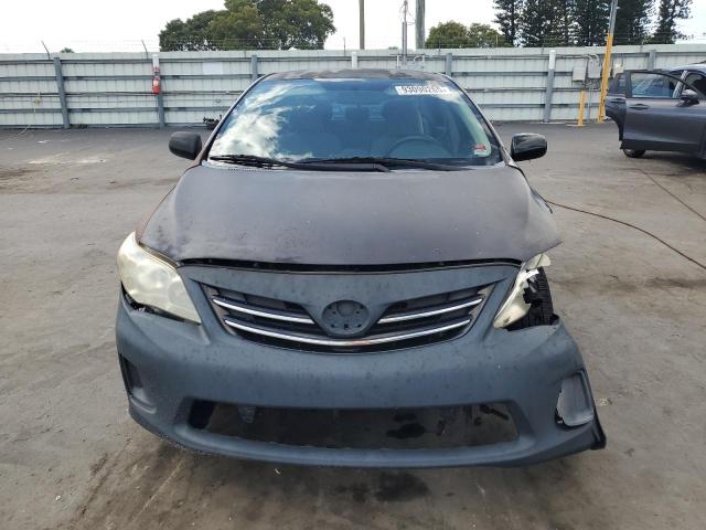 2013 TOYOTA COROLLA BA #3292522696