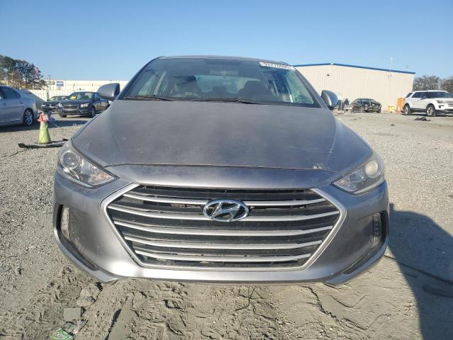 2017 HYUNDAI ELANTRA SE #3294336898