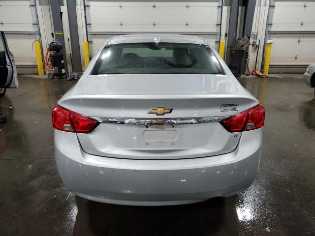 2018 CHEVROLET IMPALA LT 2G1105SA9J9159395
