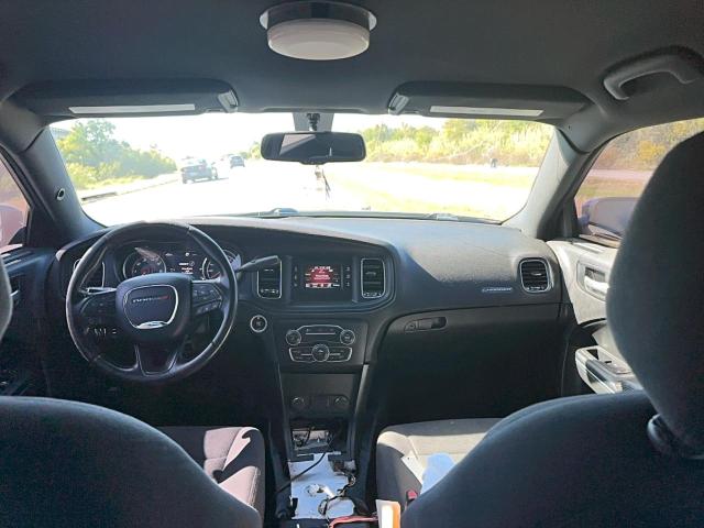 2015 DODGE CHARGER PO #3296272486