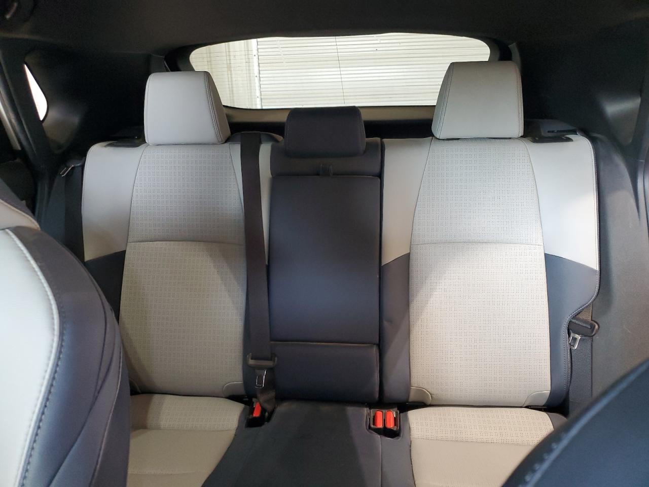 SUBARU SOLTERRA PREMIUM