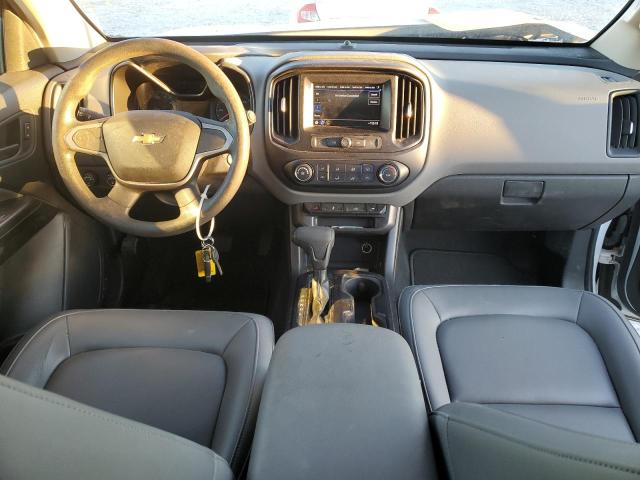 2020 CHEVROLET COLORADO #3284215546