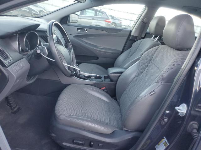 2013 HYUNDAI SONATA SE #3297163524