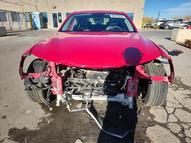 2017 ALFA ROMEO GIULIA Q4 #3290639781