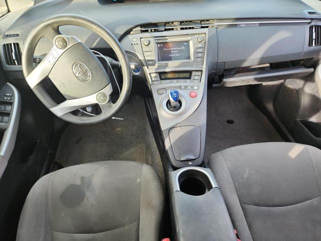 2013 TOYOTA PRIUS #3291371149