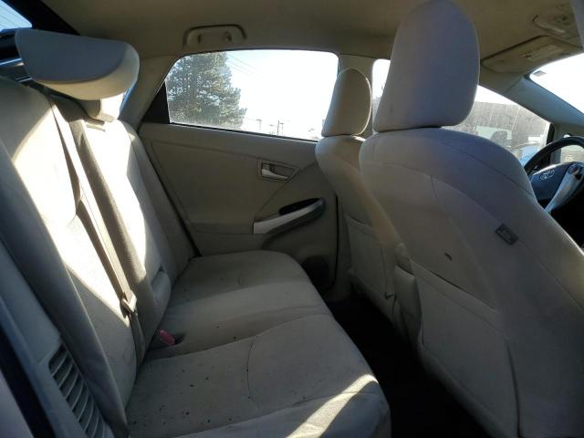 2010 TOYOTA PRIUS #3291266019