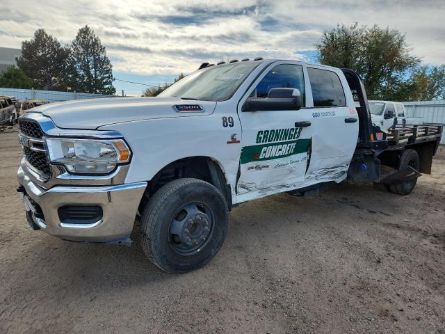 Global Auto Auctions: 2022 RAM 3500 CAB & CHASSIS L