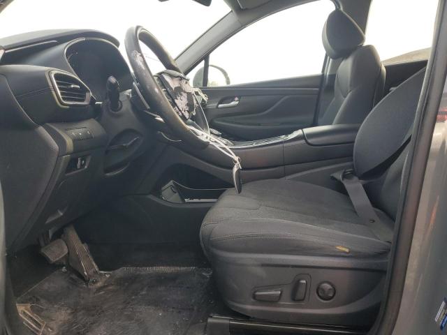 2021 HYUNDAI SANTA FE S #3296949822