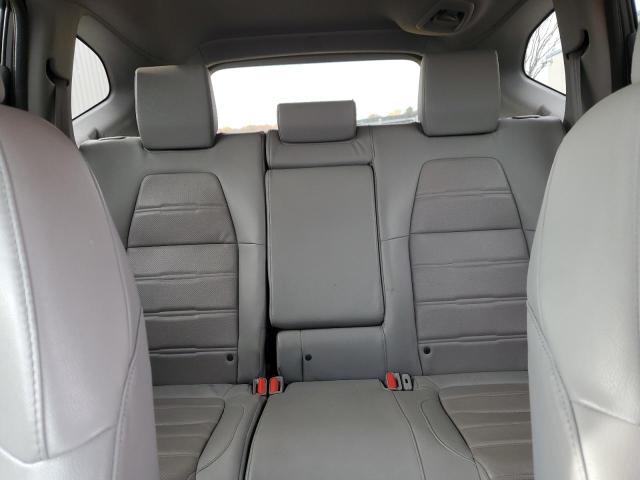 2017 HONDA CR-V EXL - 2HKRW2H80HH624519