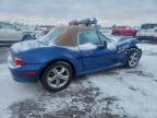 Lot #3304563458 2000 BMW Z3 2.3