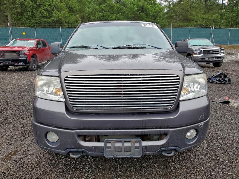 2006 FORD F150 SUPER #3297243389