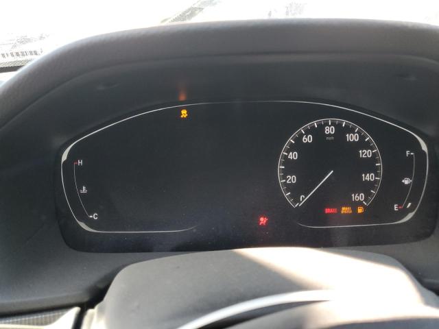 2018 HONDA ACCORD SPO #3301663635