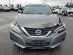 Lot #3309248620 2016 NISSAN ALTIMA 2.5