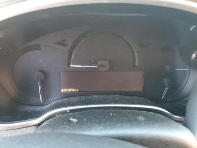 2016 CADILLAC SRX #3302855891