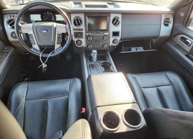 2017 FORD EXPEDITION #3291348195