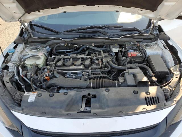 2019 HONDA CIVIC EX #3302849892