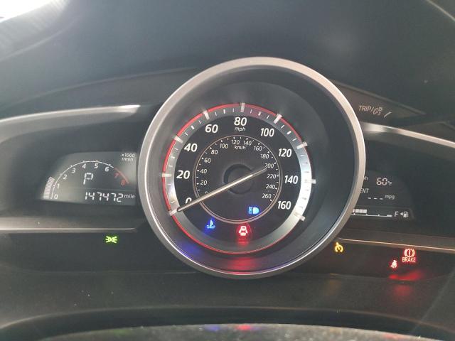 2015 MAZDA 3 SPORT #3301762356