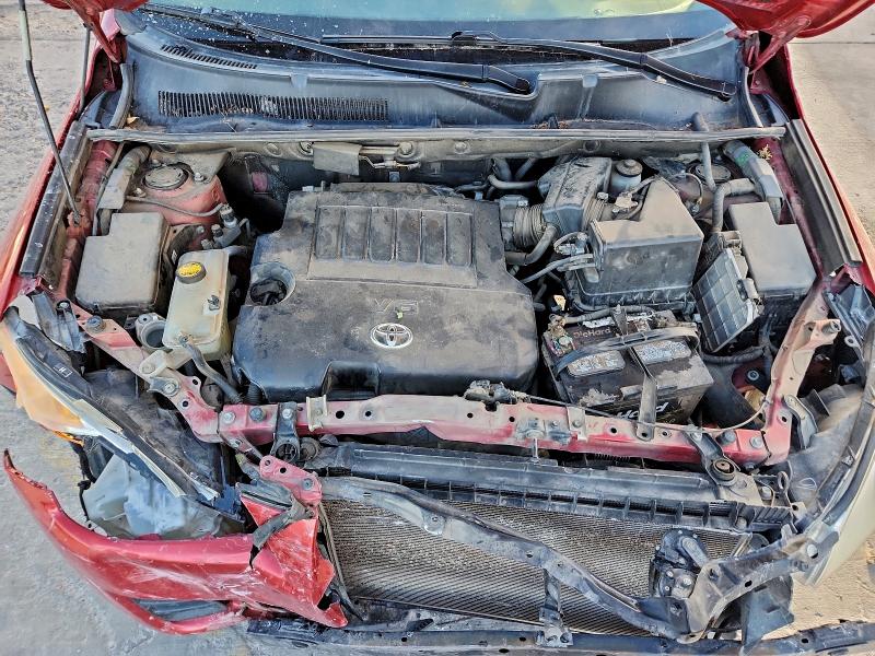 2011 TOYOTA RAV4 #3296680100