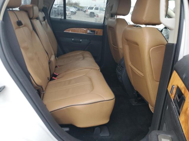 2015 LINCOLN MKX #3284719959