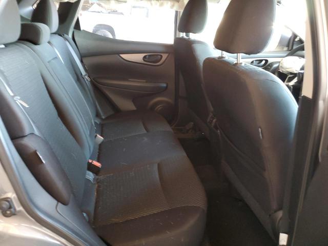 2020 NISSAN ROGUE SPOR #3292475691