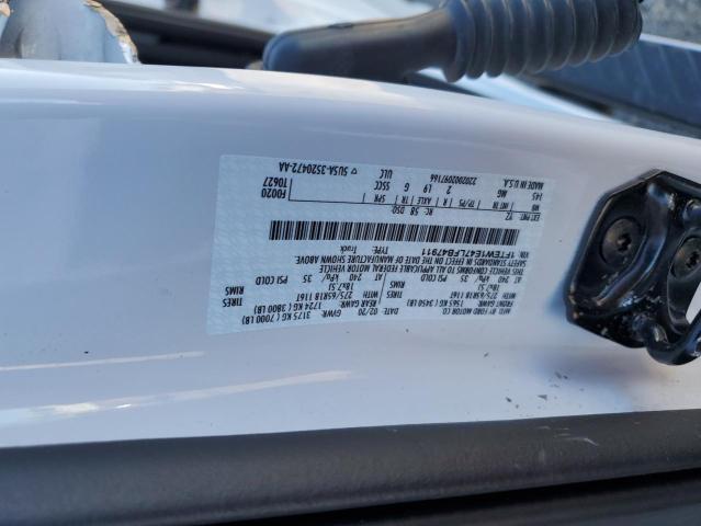 2020 FORD F150 SUPER - 1FTEW1E47LFB47911