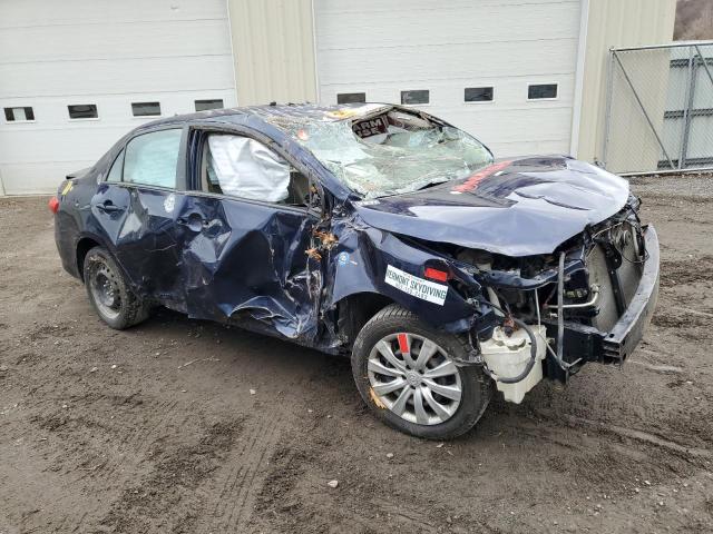 2012 TOYOTA COROLLA BA - 2T1BU4EE2CC829137