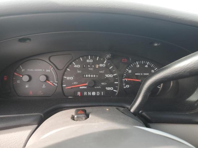 2000 MERCURY SABLE #3296220425