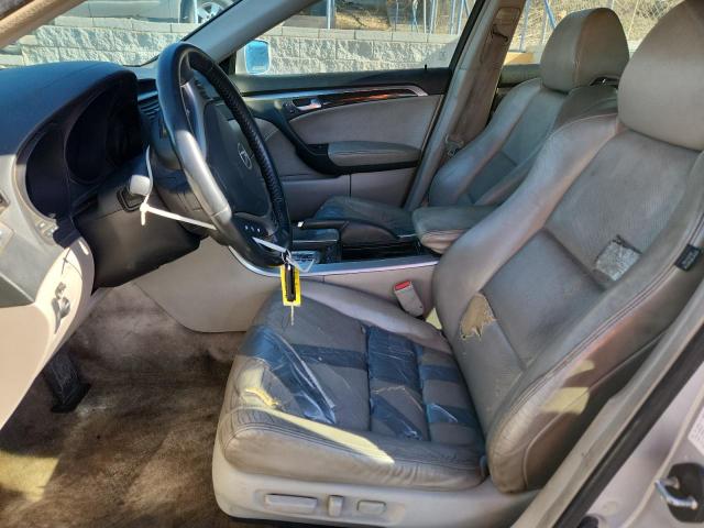 2007 ACURA TL #3287644018