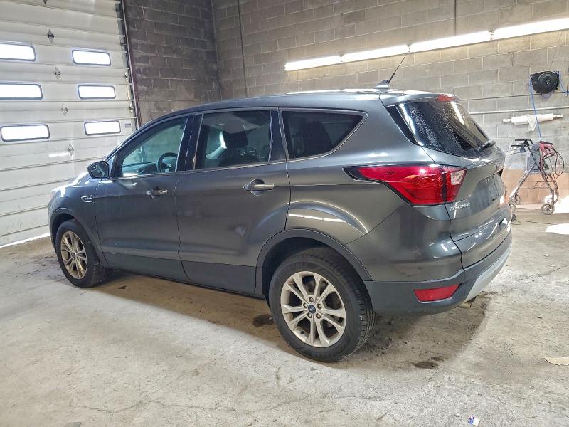 2019 FORD ESCAPE SE #3305421457
