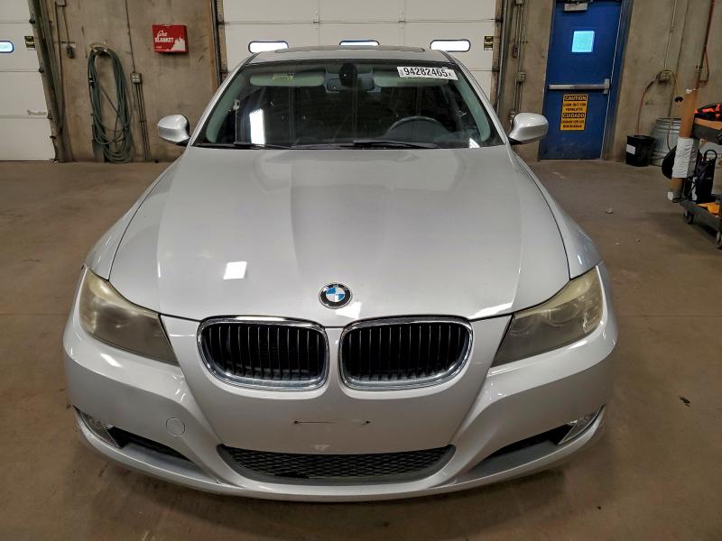 2010 BMW 328 I #3296239500