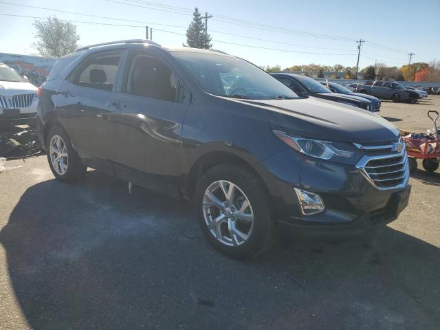 2018 CHEVROLET EQUINOX PR - 3GNAXVEV4JS588567